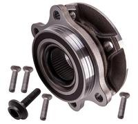 Set cuscinetti ruota con mozzo ruota anteriore for Audi A4 A5 A6 A7 Q5 4H0498625