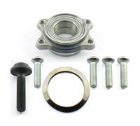 Set Cuscinetti Ruota e Mozzo Anteriore per Audi A6 C6 Avant R8 Spider