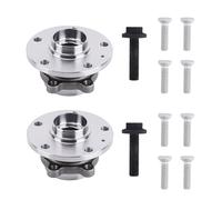 Set Cuscinetti Ruota for Audi A3 Cabriolet Sportback 2005-2013 5K0498621