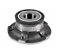 Set Cuscinetti Ruota METZGER Ø 128 mm 70 mm, per PEUGEOT 508