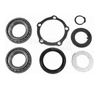 Set Cuscinetti Ruota METZGER Ø 77,8 mm L 19,8 mm LAND ROVER RANGE ROVER I