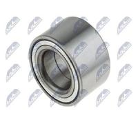 2X Cuscinetto Anteriore Mazda Tribute EP 01 Ford Escape 01 Maverick Tm1, Tm7 00