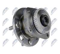 NTY Kit cuscinetto ruota compatibile con FORD KLT-FR-027