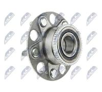 NTY Kit cuscinetto ruota posteriore KLT-HD-032 per Honda Legend III, Odyssey e Shuttle