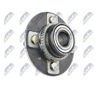 NTY KLT-HY-538 Kit cuscinetto ruota