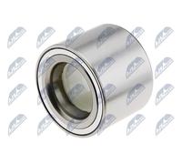 NTY Kit cuscinetto ruota compatibile con VW VAG KLT-VW-017