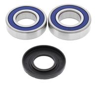 Set Cuscinetti Ruota Posteriori per Polaris Rzr 170 2WD Efi 2WD Anno Fab.