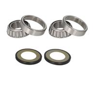 Set Cuscinetti Sterzo per Suzuki GSX Gsxr Sv Triumph Daytona Speed Triplo Sprint