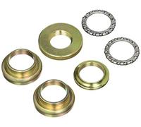 Set Cuscinetti Sterzo Sterzo Rms Per Mbk Booster Ng/Rocket/Ovetto, Nitro, Flipper, Yamaha Aerox, Bws Next, Why