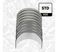 Set Cuscinetto Biella Ford 3,2 1758090 4C10-6211-BAA 4C106211BAA SA2R SA2S SA2W