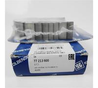 Set Cuscinetto Biella KOLBENSCHMIDT VW Audi Seat Skoda 1,9l Td Tdi 1Z Aaz ABL