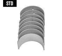 Set Cuscinetto Biella Ks kolbenschmidt per Alfa Fiat Ford Opel 1.3 71754218