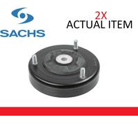 Set Cuscinetto Montaggio Ammortizzatore Posteriore Sachs 2X 802004