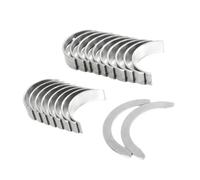 Set cuscinetto principale biella e albero motore 21020-2B100 23060-2B100 21030-2B000 compatibile con Accent Ceed Soul G4FD 1.6L