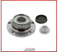 Set Cuscinetto Ruota Assale Posteriore per VW Golf 4 IV Audi A3 8L Seat Skoda