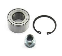 Set Cuscinetto Ruota Frontale per Saab 900 I AM4 Cabriolet II 9-3 YS3D Familiare