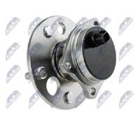 NTY KLT-TY-065 Kit cuscinetto ruota