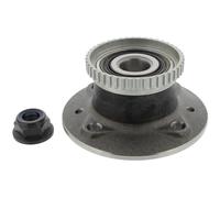 Set cuscinetto ruota per RENAULT