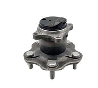 Set cuscinetto ruota posteriore compatibile con Nissan Sentra 2013-2019 43202-3RA0A 512530 432023RA0A 43202-3RA0B 432023RA0B