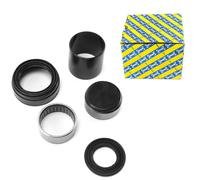 SNR Kit Riparazione Cuscinetto Treno Posteriore Pinze per Saxo Ax 106 (3 Fori)