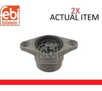 Set Cuscinetto Supporto Ammortizzatore Posteriore FEBI BILSTEIN FE32164