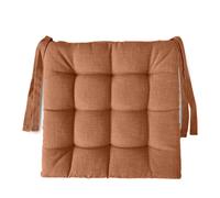 Set cuscini per sedie da cucina made in Italy - Cuscini Copri Sedie 40x40 cm