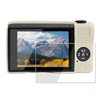 Set Custodia Silicone G7X Mark III con Temperato Set Custodia(Off White)