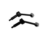 Set CVD In Metallo Per Racing MA DLR8 1/24 RC Aggiornamento Auto Albero