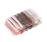 Set Da 1 Pezzo (Da 3 V A 33 V) 250 Pz 25 Valori Kit Di Assortimento Di Kit Diodi Zener Da 1 W