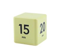Set da 1 pezzo di timer cucina elettronico con conto alla rovescia e utensili for la casa(A)