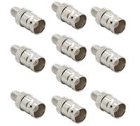 Set da 10 pezzi PNI BNC femmina a SMA femmina