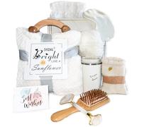Set da 10 regali di compleanno per la mamma, regalo di buona guarigione per donne, pacchetto per la cura della migliore amica, pacchetto di cura per donne, idee regalo di compleanno, regali per
