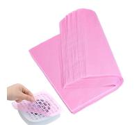Set da 100 pezzi sostituibili per manicure, pedicure, manutenzione e cura