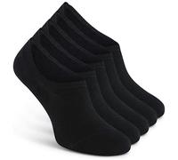 SET DA 12-24 PAIA SALVAPIEDI IN COTONE SEMPLICI TAGLIE: 35/40-40/46 VARI COLORI