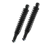 SET DA 2 AMMORTIZZATORI POSTERIORI PER PIAGGIO BEVERLY RST 125 2005/2007