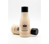 Set da 2 Bagnodoccia al Cioccolato Bianco, 125ml Cad., Formula Idratante e Profumata per la Cura Quotidiana