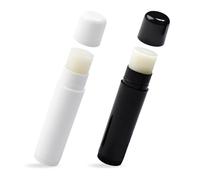 Set da 2 Cera per Corda d'Arco in Cera d'Api Naturale, Lubrificante Protettivo per Arco Compound, Ricurvo e Balestra, Accessori Tiro con l'Arco per Ridurre Attrito e Prevenire Sfilacciamento