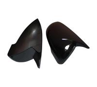 Set Da 2 Copri Specchietti Retrovisori Laterali Per Kia Per Sorento 2015-2020 Accessori Per Finiture Esterne Delle Portiere Ricambi Auto(Gloss Black)