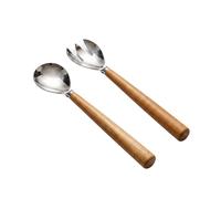 Set da 2 in Vetro 30 cm, Decorazione Boho Orientale Fatta a Mano