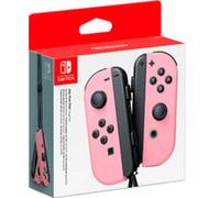 Set da 2 Joy-Con, Controllo del movimento rosa chiaro