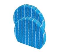 Set da 2 pezzi compatibile con i purificatori d'aria Kc A51 41a e D61r