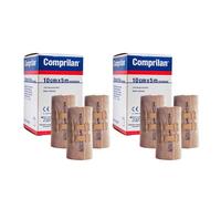 Set da 2 pezzi, confezione speciale da 3 pezzi, 10 cm x 5 m ogni rotolo