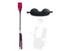 Set da 2 pezzi di accessori decorativi in pelle termoplastica, accessori alla moda per spettacoli e servizi fotografici, ideali per il gioco di ruolo e gli styling creativi