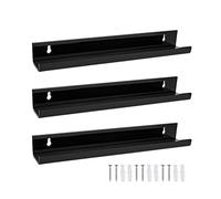 Set da 2 Portaspezie Estensibile Organizer Cucina Organizzatore da Cucina, Supporto Porta Spezie, Porta spezie in plastica per vasetti di spezie, Sale, Pepe, ECC.