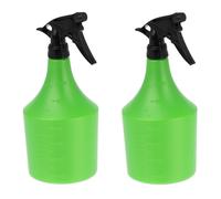 Set da 2 spruzzini Spruzzatore per piante Nebulizzatore portatile 1000 ml