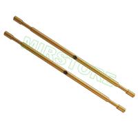 SET DA 2 UTENSILI DI RICAMBIO PER RODITRICE FERVI 0670/U PER TAGLIO LAMIERE