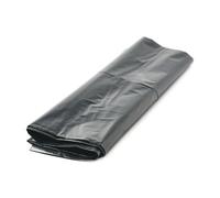 Sacco immondizia industriale nero elepacking cm 90x120 my 80 cf=kg 20 Elepacking