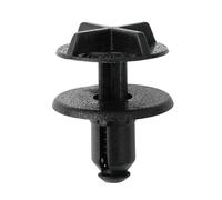 Set da 20 pezzi di clip di fissaggio a vite for auto, for Jaguar, for XJ, for XF