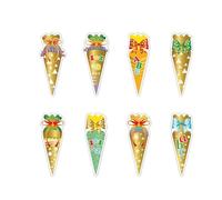 Set da 21 pezzi