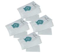 Set da 24 per Miele Guard S1 L1 Terrarot L1 Silence L1 Performance L1 Parquet XL